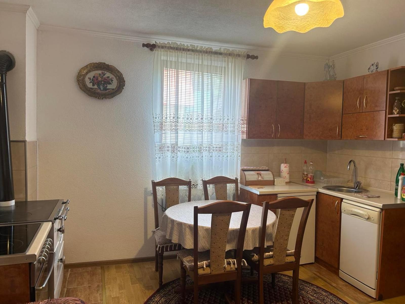 Apartman Idzo Žabljak Kültér fotó